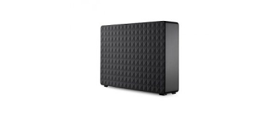 Seagate Expansion 500GB