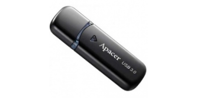 Apacer 32GB USB 3.1 Gen1 AH355 Panther