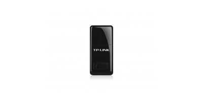 TP-LINK 300Mbps Wi-Fi USB Adapter