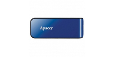 Apacer 16GB USB 2.0 AH334