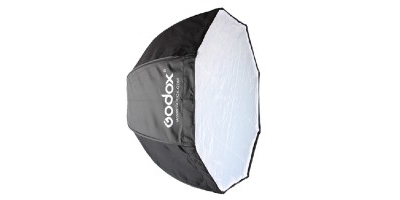 Godox səkkizbucaqlı çətir softbox (80sm)