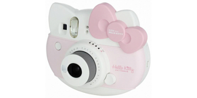 Fujifilm Instax mini Hello Kitty Camera