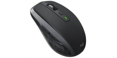 LOGITECH Bluetooth Mouse MX Anywhere 2S
