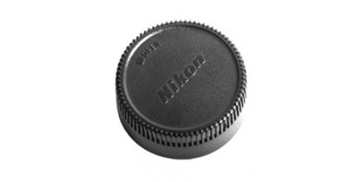 Nikon linza arxa qapağı (LF-1)