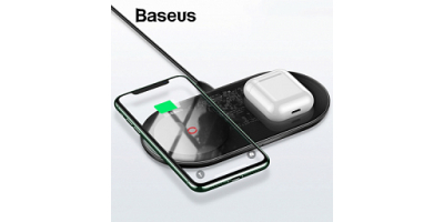 Baseus BS-W508 Simple 2 in 1 Turbo Edition 24W