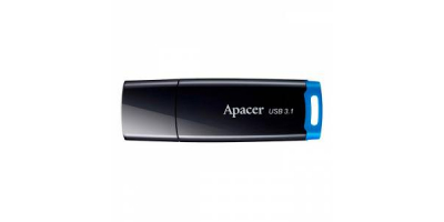 Apacer 16GB USB 3.1 Gen 1 AH359 Streamline Flash Drive