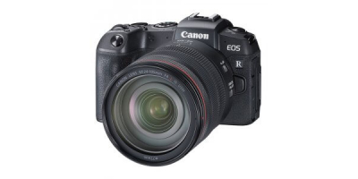 Canon EOS RP 24-105mm Kit