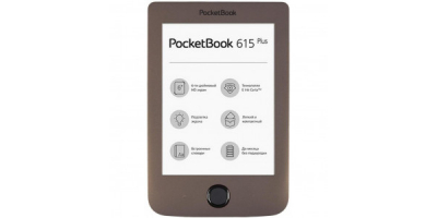 Pocketbook PB615-2-X-CIS