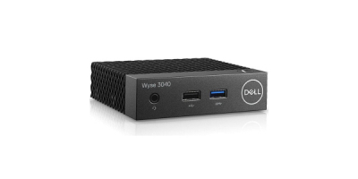 Dell Wyse 3040 (Wyse3040_ThinLinux_AZ)