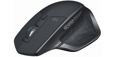 Logitech Bluetooth Mouse MX Master 2S