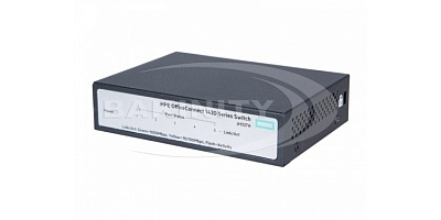 HPE 1420 5G Switch (JH327A)