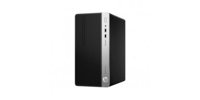 HP ProDesk 400 G4 Microtower PC (2KL37ES)
