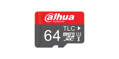 Dahua MicroSD Card 64GB