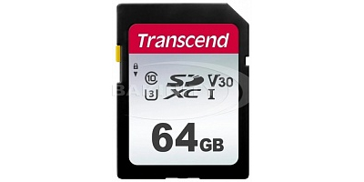 Transcend SD Card 64GB