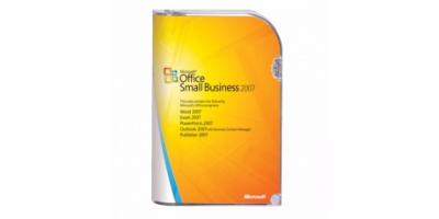 Office Basic 2007 Eng
