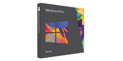 Windows 8 Pro Eng