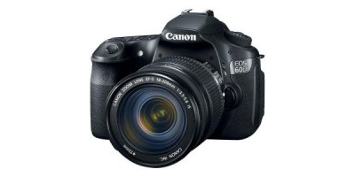 Canon EOS 70D 18-200mm Kit