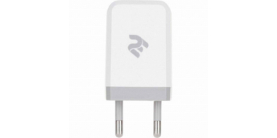 2E USB Wall Charger 1A