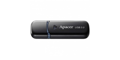 Apacer 16GB USB 3.1 Gen1 AH355 Panther