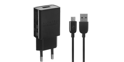 Alcatel with Micro USB 2.0mA UC13-2BALWE1