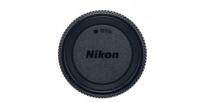 Nikon kamera qapağı (BF-1A)