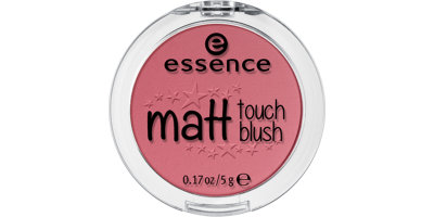 Essence Matt Touch Blush 20