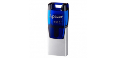 Apacer 16GB USB 3.1 Gen1 micro USB AH179 (Android)