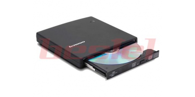Lenovo External USB DVD-RW Optical Disk Drive