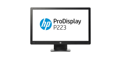 HP ProDisplay P223 (X7R61AA)