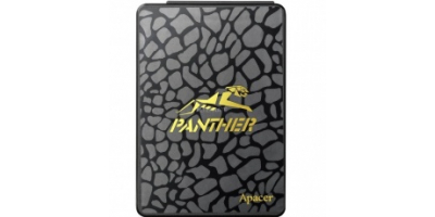 Apacer AS340 Panther TLC