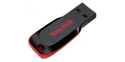 SanDisk USB Flash 8GB