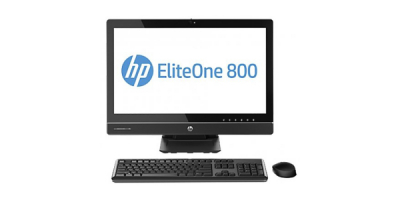 HP EliteOne 800 G1 (J4D48ES)