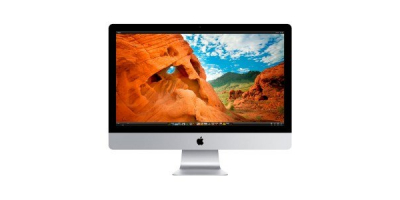 Apple iMac 21.5" (MF883)