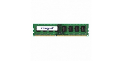 INTEGRAL Server Mem 8GB DDR3