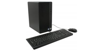 HP 290 G1 Microtower PC (1QM90EA)