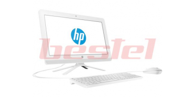 HP All-in-One - 20-c412ur (4RS02)