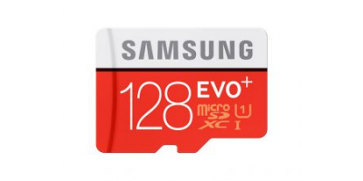 Samsung MicroSD Card 128GB