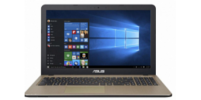 Asus A540MA