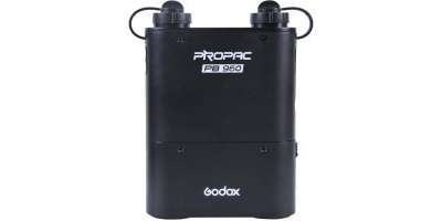 PROPAC Lithium Power Pack PB960