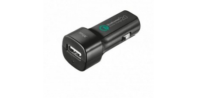 Trust Ultra Fast Car Charger for phones & tablets (21064)