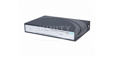 HPE 1420 8G Switch (JH329A)