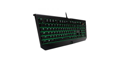 Razer BlackWidow Ultimate Water Resistant Mechanical Keyboard