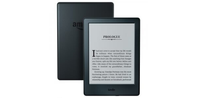 Amazon Kindle (8th Gen) – 6″
