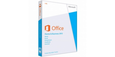 Office Home and Business 2013 Rus