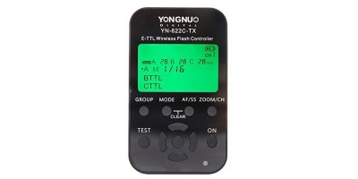 Yongnuo YN622C TX