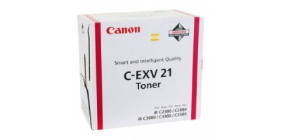 Canon C-EXV21