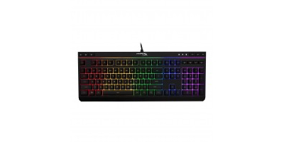 HYPERX Alloy Core RGB Gaming Keyboard