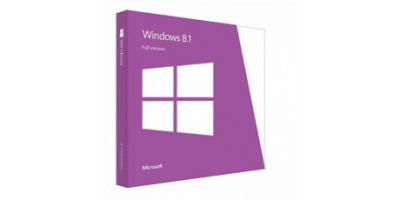 Windows 8.1 Eng