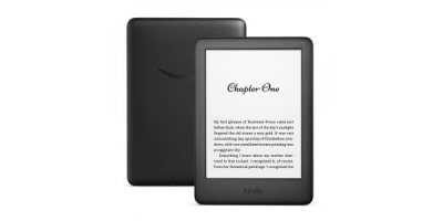 Amazon All-New Kindle (10th Gen) 6″