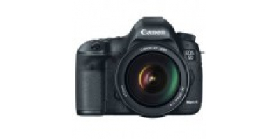 Canon EOS 5D Mark III 24-105mm Kit